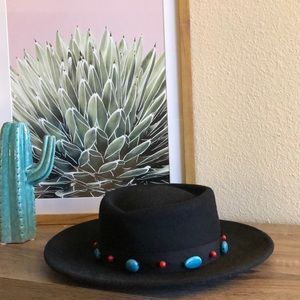 Black Hat from Urban Outfitters